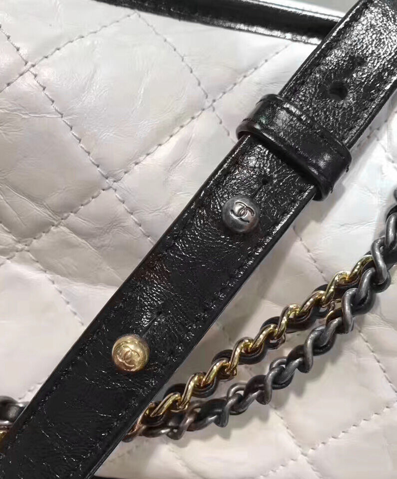 Chanel Gabrielle Hobo Bag A93824